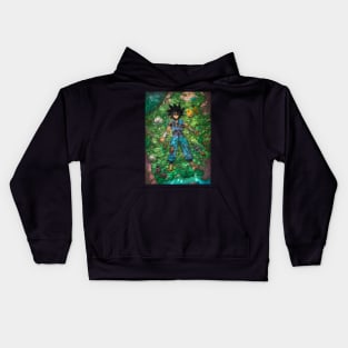 Dragon Guest Kids Hoodie